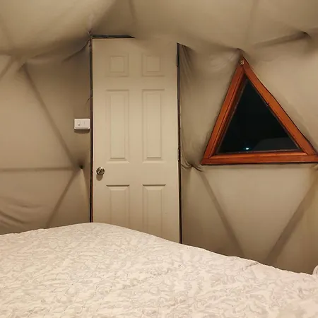 Domo Camping Bahía Inglesa Exterior foto
