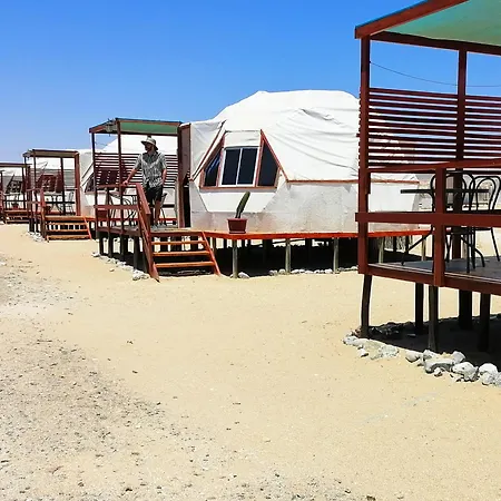 Domo Camping Bahía Inglesa Exterior foto