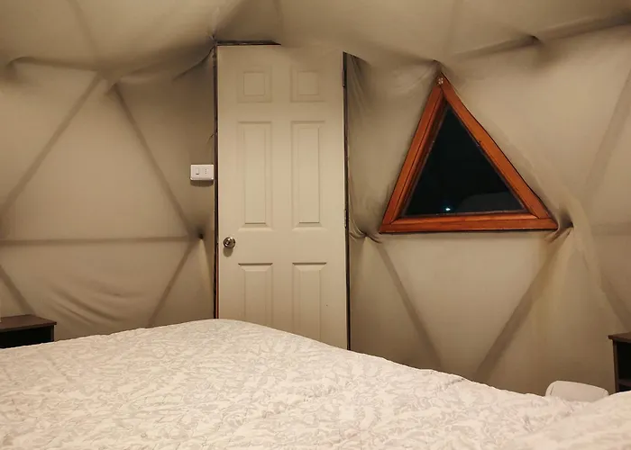 Domo Camping